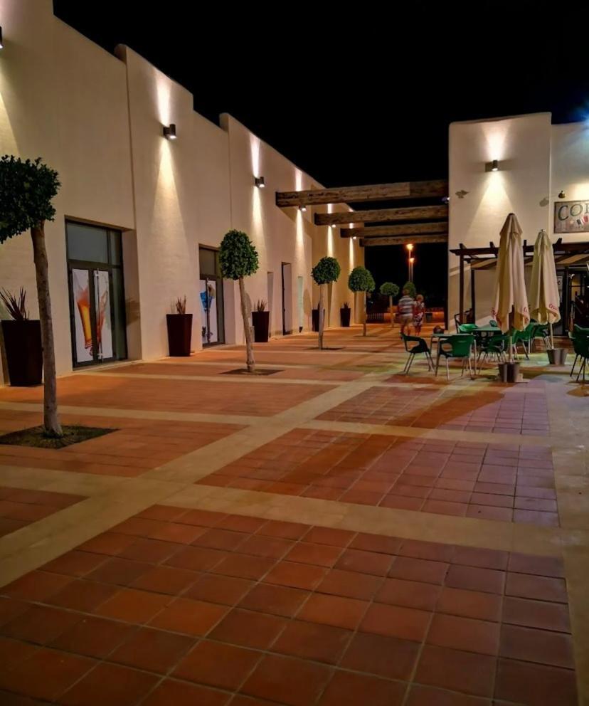 Chill Y Golf En Torre-Pacheco Apartment Murcia Exterior photo